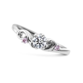 【GRACIS(グラシス)】【MILK&Strawberry 】 OPENING(オープニング)