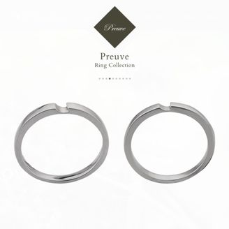 【GRACIS(グラシス)】【Preuve 】 LU00064/LU00069