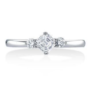 【GRACIS(グラシス)】 【ROYAL ASSCHER】AC039