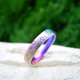 【GRACIS(グラシス)】【TITANIO】舞桜( まいざくら )