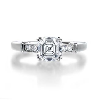 【GRACIS(グラシス)】【ROYAL ASSCHER】AC031