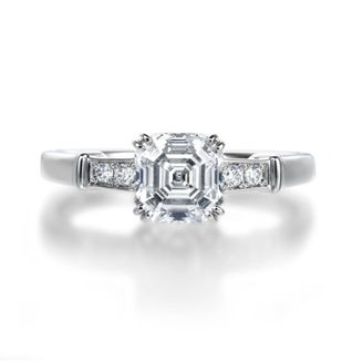 【GRACIS(グラシス)】 【ROYAL ASSCHER】AC031