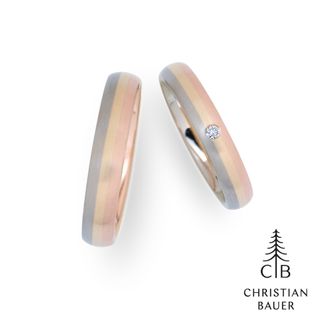 【GRACIS(グラシス)】【CHRISTIAN BAUER】〈Japan Selection〉No.241623,No.274365