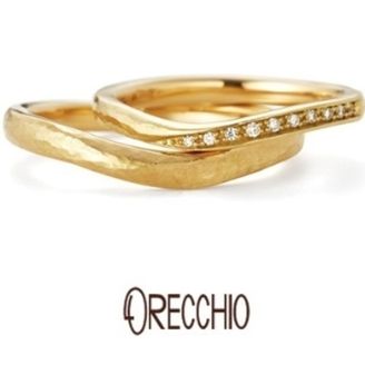 【GRACIS(グラシス)】【ORECCHIO 】カンパネラ　(CM6004M,CM6004L)