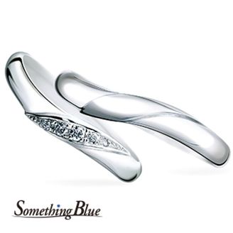 【GRACIS(グラシス)】【Something Blue 】 Spring Scene 