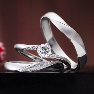 【GRACIS(グラシス)】【彩乃瑞】運命の紡ぎ