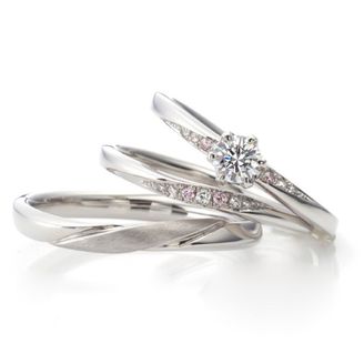 【GRACIS(グラシス)】【MILK&Strawberry 】 ENCHANTER(アンシャンテ)