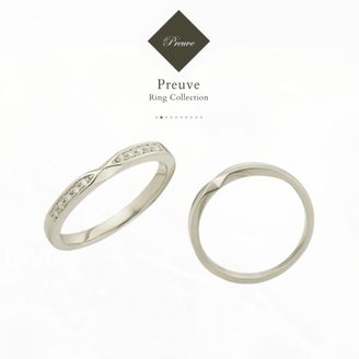 【GRACIS(グラシス)】【Preuve 】 LU00053/LU00058