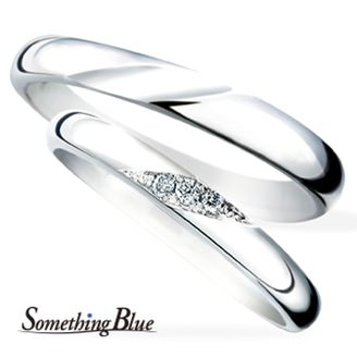 【GRACIS(グラシス)】【Something Blue 】 Will 