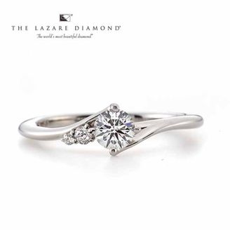 【GRACIS(グラシス)】【ラザール ダイヤモンド 】 CASSIOPEIA　（カシオペア）