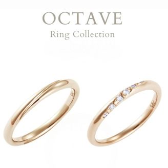 【GRACIS(グラシス)】【OCTAVE 】 Ensemble （アンサンブル）