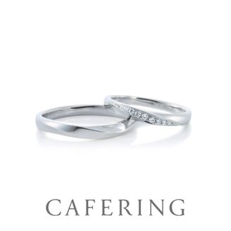 【GRACIS(グラシス)】【CAFERING 】 Oui　【ウィ】