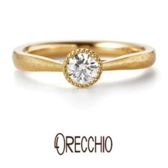 【GRACIS(グラシス)】【ORECCHIO 】カンパネラ　(CE6004)