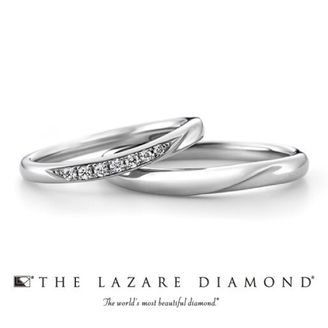 【GRACIS(グラシス)】【ラザール ダイヤモンド 】 LD530PRM,LD530PRL