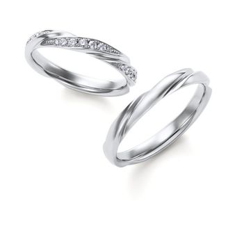 【GRACIS(グラシス)】【ROYAL ASSCHER】WRB911/WRA901