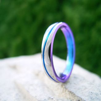 【GRACIS(グラシス)】【TITANIO】マーレ( 海 ) 