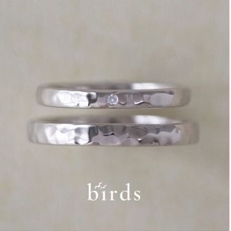 【GRACIS(グラシス)】【birds 】particle（ パーティクル ）