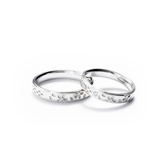 【GRACIS(グラシス)】【ミンサーリング 】 yuu -いつもそばに-