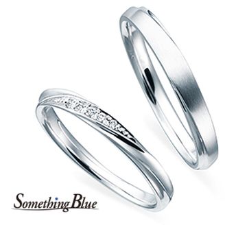 【GRACIS(グラシス)】【Something Blue 】 Glory Day 