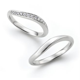 【GRACIS(グラシス)】【ROYAL ASSCHER】WRB077/WRA067