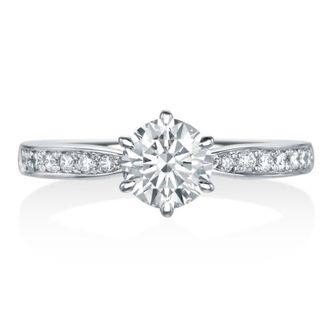 【GRACIS(グラシス)】【ROYAL ASSCHER】ERA815