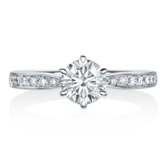 【GRACIS(グラシス)】 【ROYAL ASSCHER】ERA815