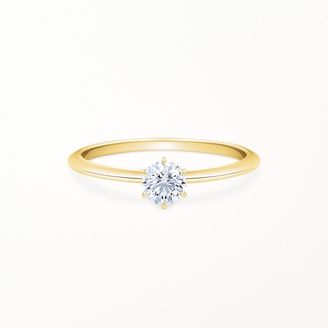 【GRACIS(グラシス)】【 AHKAH 】スターリーエンゲージリング