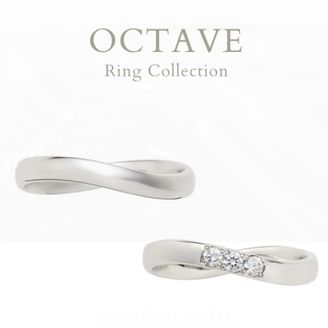 【GRACIS(グラシス)】【OCTAVE 】 Cercle （セルクル）　