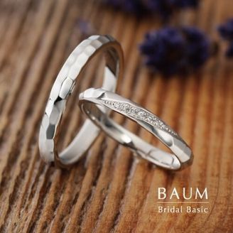 【GRACIS(グラシス)】【BAUM 】 Viburnum（ビバーナム）