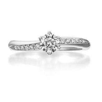 【GRACIS(グラシス)】【ROYAL ASSCHER】ERA818