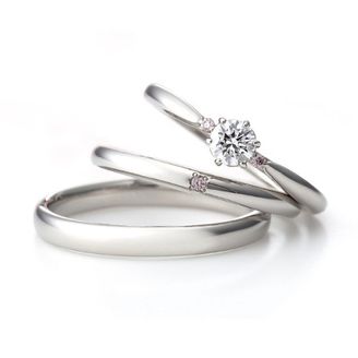 【GRACIS(グラシス)】【MILK&Strawberry 】 HORA(オーラ)