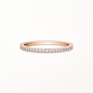 【GRACIS(グラシス)】【 AHKAH 】ティナ リング