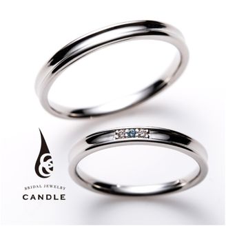 【GRACIS(グラシス)】【Candle 】 Square(スクエア)