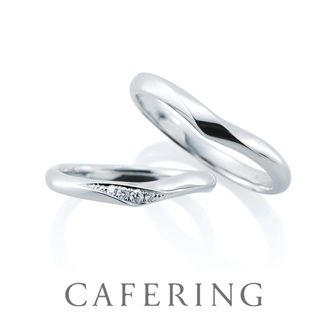 【GRACIS(グラシス)】【CAFERING 】 Lily【リリィ】