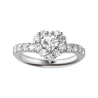 【GRACIS(グラシス)】【Ponte Vecchio 】HAPPY HEART e0lhh