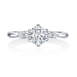 【GRACIS(グラシス)】【ROYAL ASSCHER】ERA814