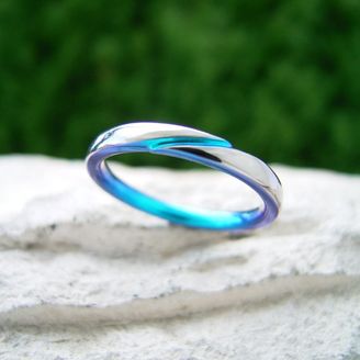 【GRACIS(グラシス)】【TITANIO】レガーミ( 絆 )