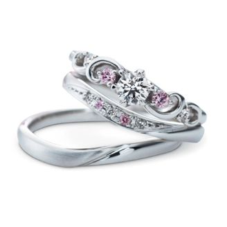 【GRACIS(グラシス)】【MILK&Strawberry 】UNE CORDE (アンコード)