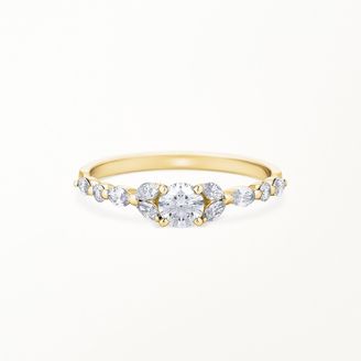 【GRACIS(グラシス)】【 AHKAH 】トランスペアレントリング