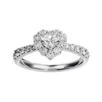 【GRACIS(グラシス)】【Ponte Vecchio 】 HAPPY HEART e09hh