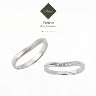 【GRACIS(グラシス)】【Preuve 】LU00035/LU00040