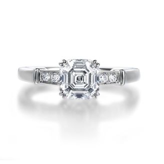 【GRACIS(グラシス)】【ROYAL ASSCHER】AC031