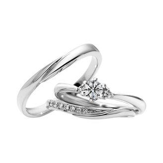 【GRACIS(グラシス)】【Mariage ent 】 Ange( アンジュ )