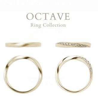 【GRACIS(グラシス)】【OCTAVE 】 Ruelle（リュエル）