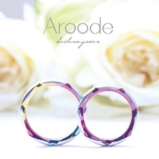 【GRACIS(グラシス)】【Aroode 】ROSA( ローザ )