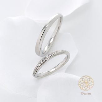 【tamaya BRIDAL(宝石の玉屋)】TOWA-永遠- 