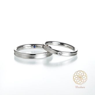 【tamaya BRIDAL(宝石の玉屋)】 Always-オールウェイズ-