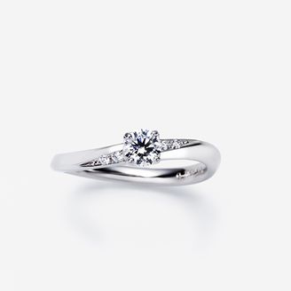 【tamaya BRIDAL(宝石の玉屋)】 奏－かなで－