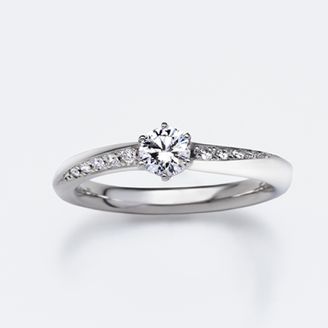 【tamaya BRIDAL(宝石の玉屋)】Dia Kiseki－ディアキセキ－