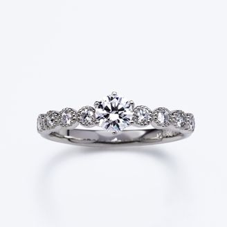 【tamaya BRIDAL(宝石の玉屋)】Princess Rose－プリンセスロゼ－